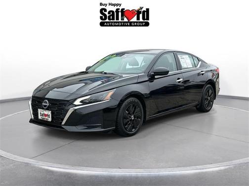 2024 Nissan Altima S FWD