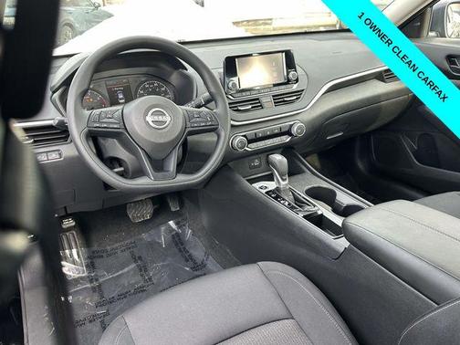 2024 Nissan Altima S FWD