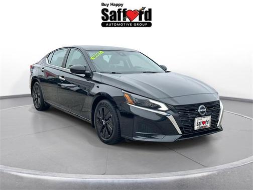 2024 Nissan Altima S FWD