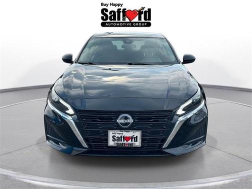 2024 Nissan Altima S FWD