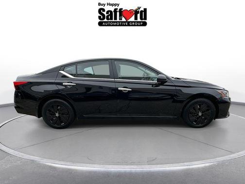 2024 Nissan Altima S FWD