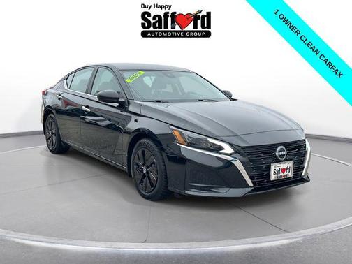 2024 Nissan Altima S FWD