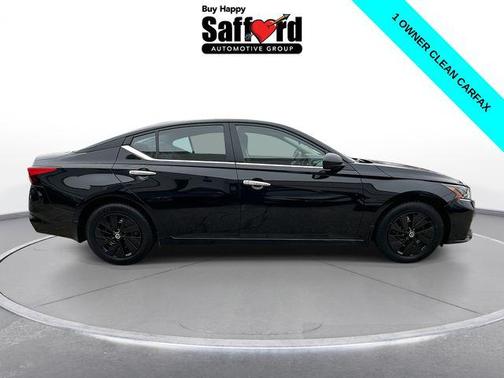 2024 Nissan Altima S FWD