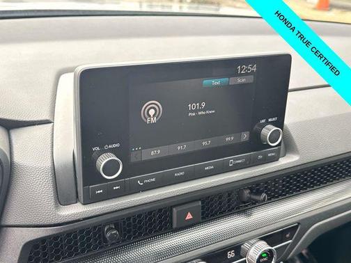 2024 Honda CR-V Hybrid Sport AWD