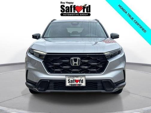 2024 Honda CR-V Hybrid Sport AWD