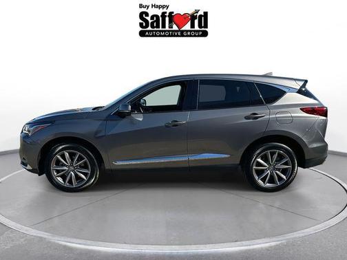 2024 Acura RDX Technology Package