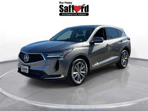 2024 Acura RDX Technology Package