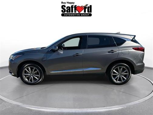 2024 Acura RDX Technology Package