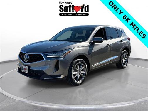 2024 Acura RDX Technology Package