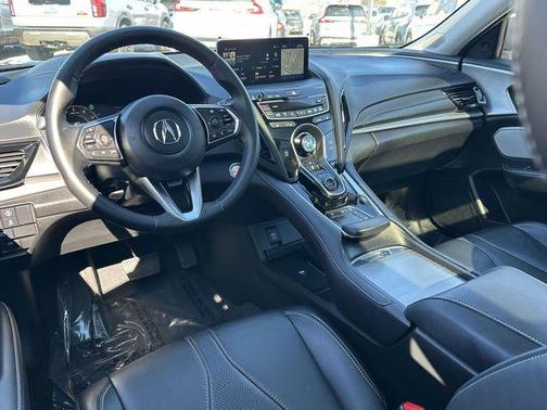 2024 Acura RDX Technology Package