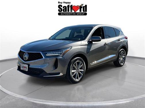 2024 Acura RDX Technology Package