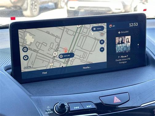 2024 Acura RDX Technology Package