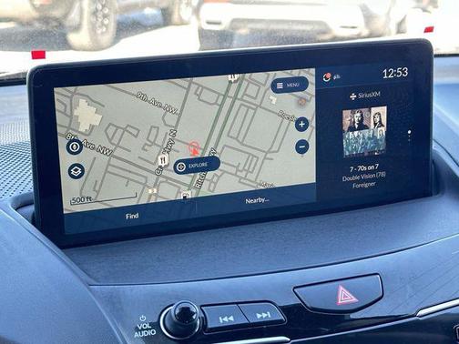 2024 Acura RDX Technology Package