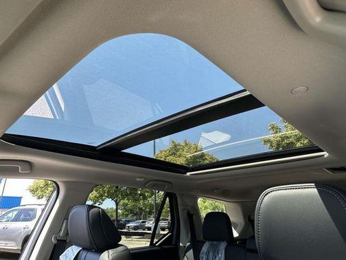 Gray 2026 Honda Pilot Touring 8-Passenger