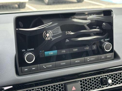 Meteorite 2026 Honda Civic Sport