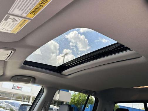 Gray 2026 Honda Ridgeline RTL