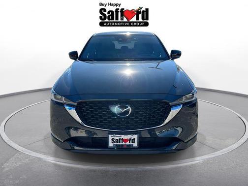 2023 Mazda CX-5 2.5 Turbo Signature