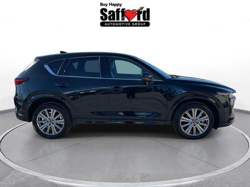 2023 Mazda CX-5 2.5 Turbo Signature