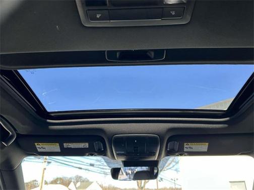 2023 Mazda CX-5 2.5 Turbo Signature