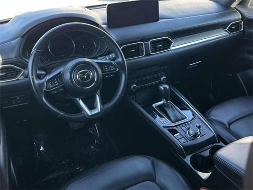 2023 Mazda CX-5 2.5 Turbo Signature