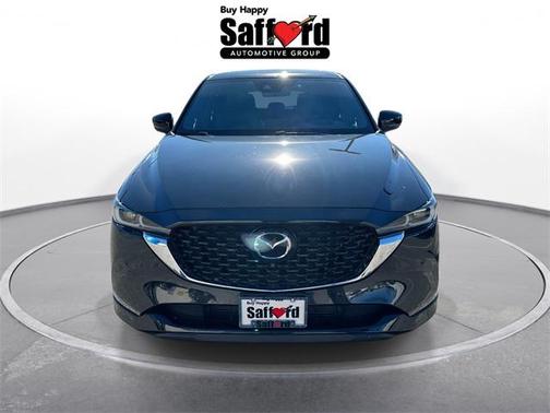 2023 Mazda CX-5 2.5 Turbo Signature