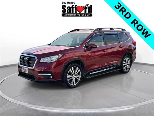 2020 Subaru Ascent Limited 7-Passenger