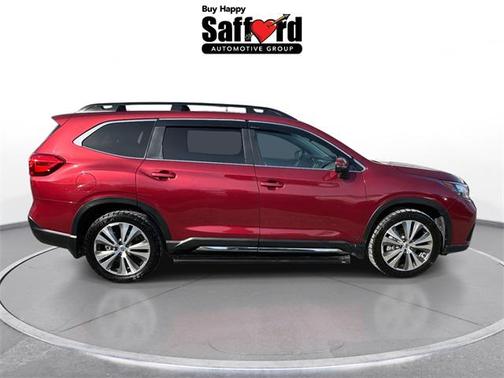 2020 Subaru Ascent Limited 7-Passenger