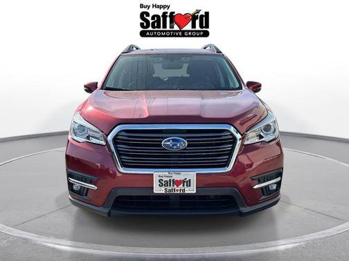 2020 Subaru Ascent Limited 7-Passenger