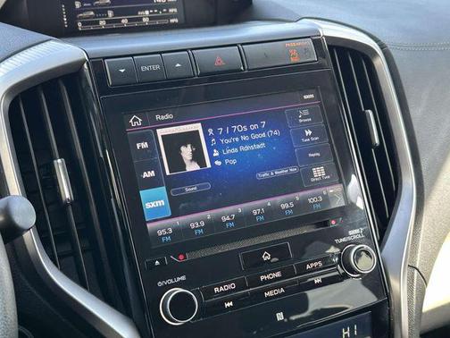 2020 Subaru Ascent Limited 7-Passenger