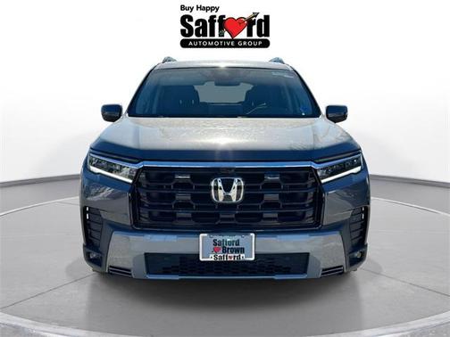 2026 Honda Pilot Touring 8-Passenger