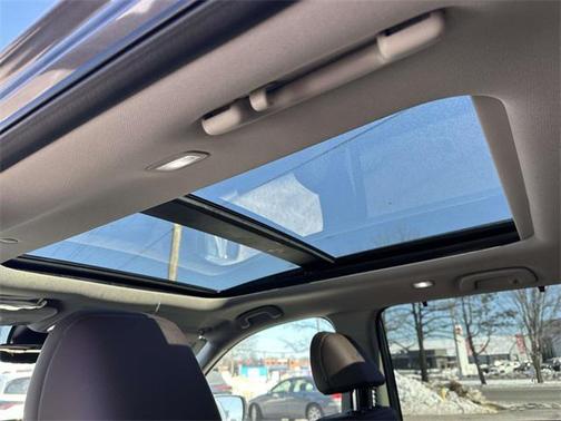 2026 Honda Pilot Touring 8-Passenger