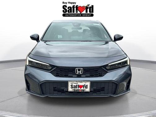 Meteorite 2026 Honda Civic Sport