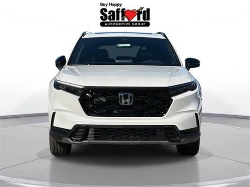 2026 Honda CR-V Hybrid Sport AWD