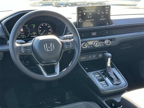 2026 Honda CR-V Hybrid Sport AWD