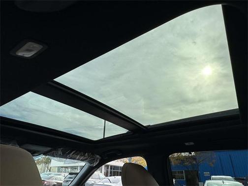 2026 Honda Passport AWD TrailSport Elite Blackout