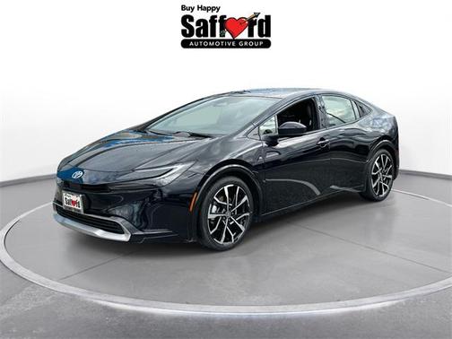2024 Toyota Prius Prime XSE