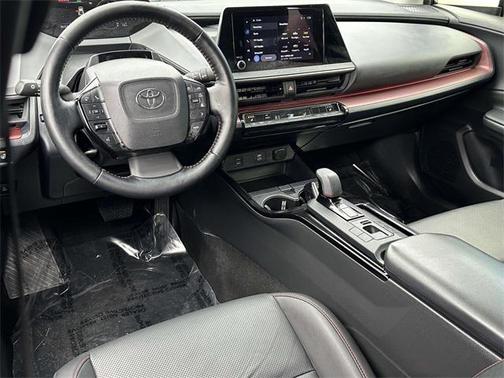 2024 Toyota Prius Prime XSE
