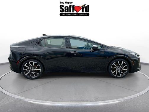 2024 Toyota Prius Prime XSE