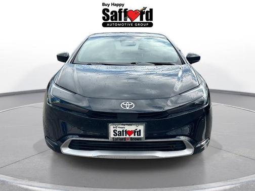 2024 Toyota Prius Prime XSE