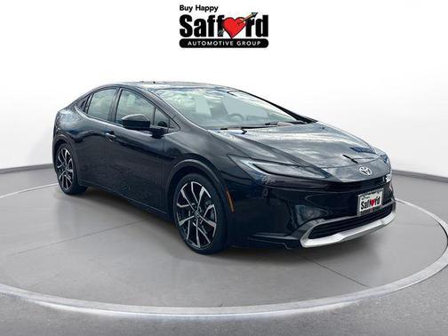 2024 Toyota Prius Prime XSE