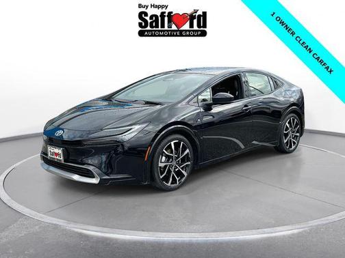 2024 Toyota Prius Prime XSE