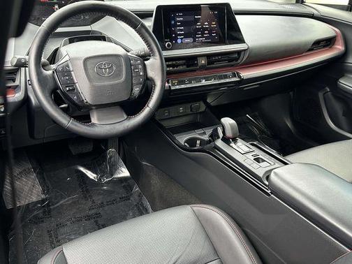 2024 Toyota Prius Prime XSE