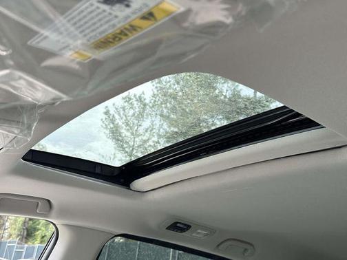 Silver Metallic 2026 Honda Odyssey EX-L