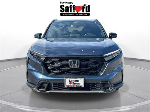 2025 Honda CR-V Hybrid Sport AWD