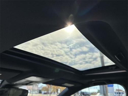 2025 Honda CR-V Hybrid Sport AWD