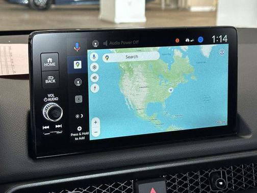 Winter Frost 2026 Honda Prelude