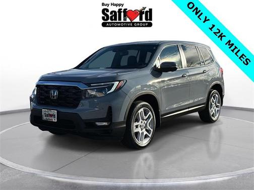 2024 Honda Passport AWD EX-L