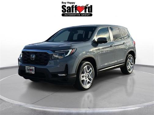 2024 Honda Passport AWD EX-L