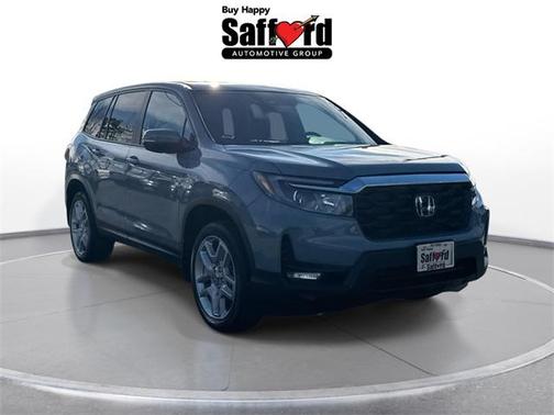 2024 Honda Passport AWD EX-L