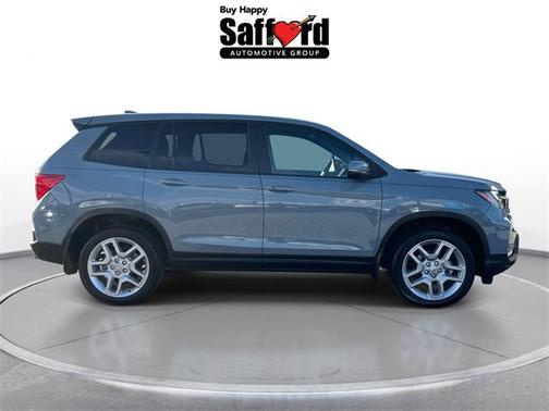 2024 Honda Passport AWD EX-L